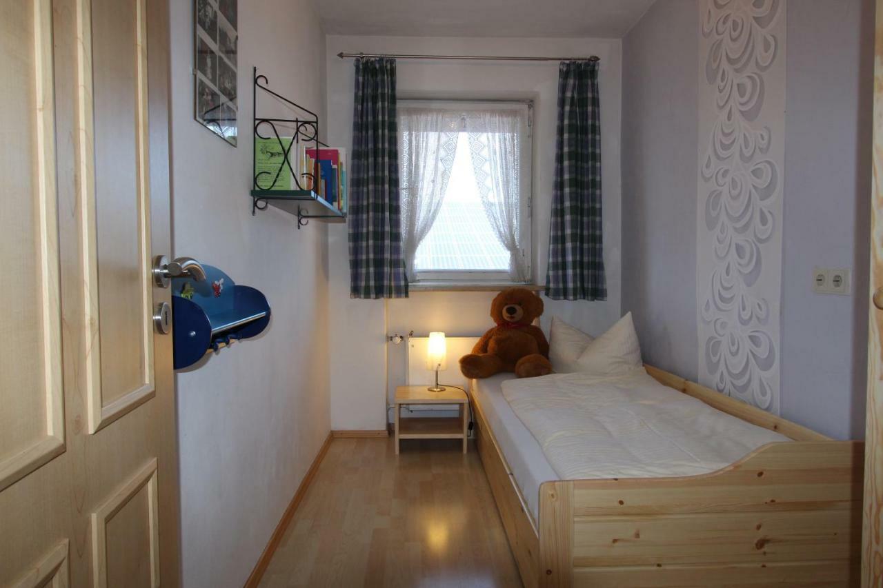 Ferienhof Off Sindelsdorf Bagian luar foto